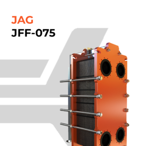 Hexonic JFF-075